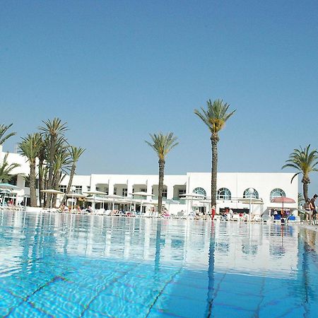 El Mouradi Club Kantaoui 수스 외부 사진