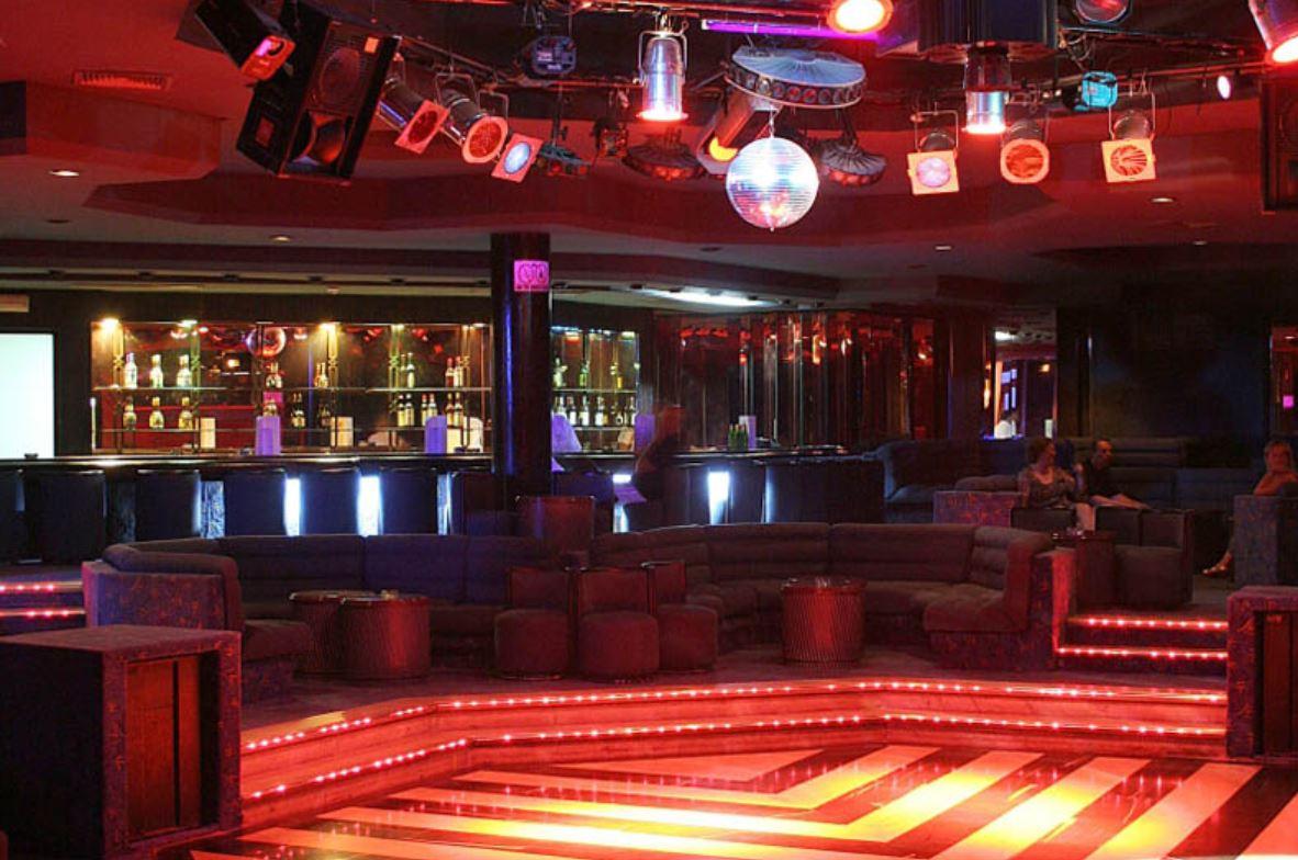 El Mouradi Club Kantaoui 수스 외부 사진