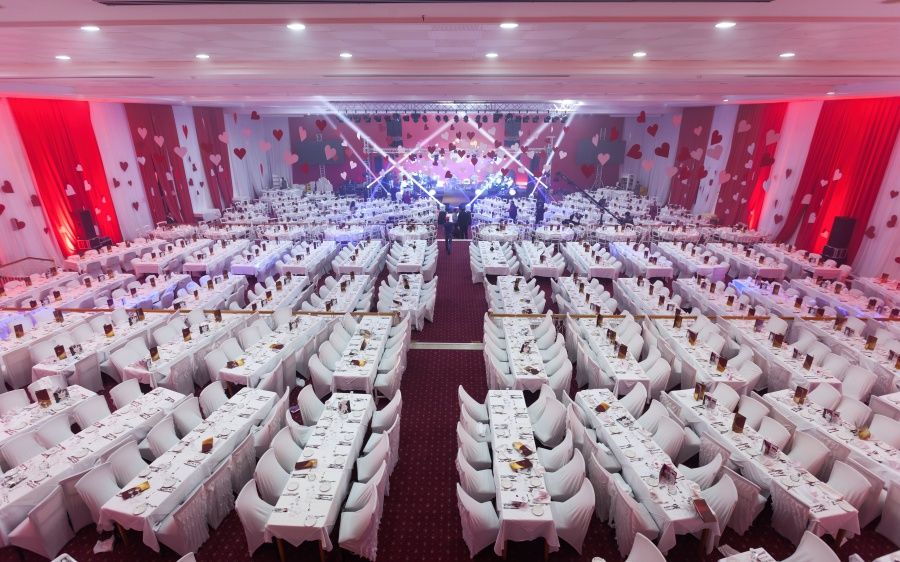 El Mouradi Club Kantaoui 수스 외부 사진